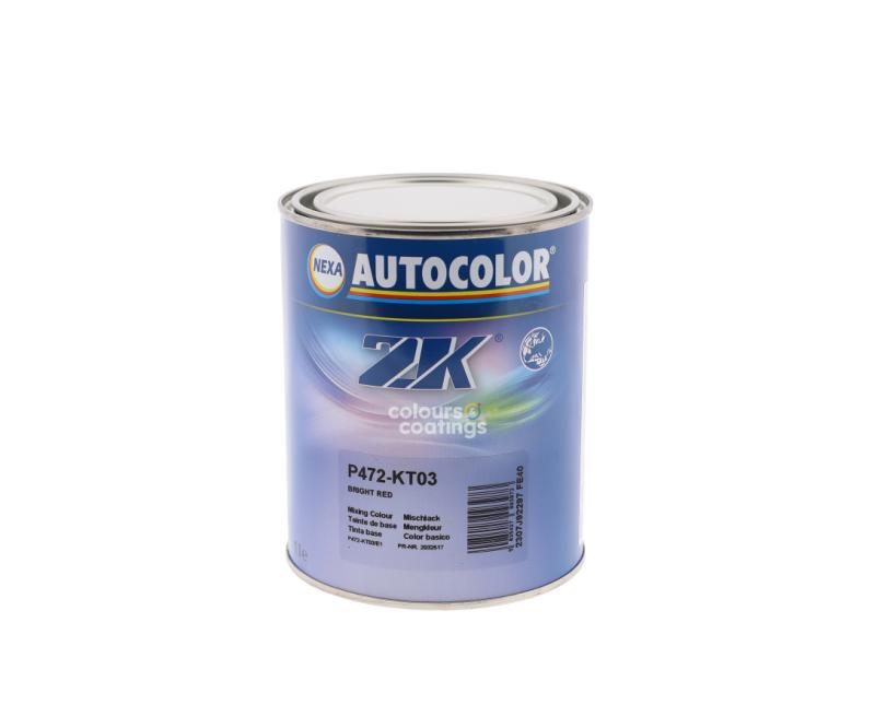 Nexa Autocolor.2K Hs Plus Basic P472-KT03
